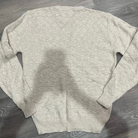 Shenandoah Vintage Made in USA Sweater - Picture 3 of 4